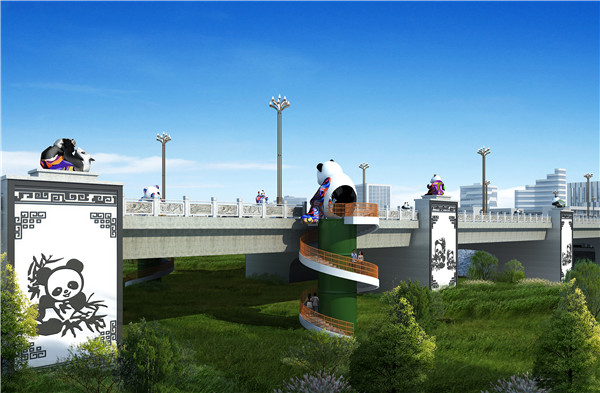 大兴二桥设计有进出公园人行楼梯jpg8.jpg