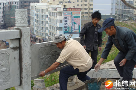 汉源新县城：塑造都市面目 打造宜居情景