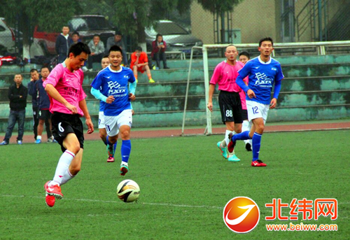 2016年四川省业余足球联赛