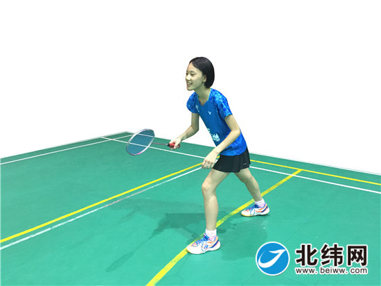 2017年四川省青少年羽毛球锦标赛开幕