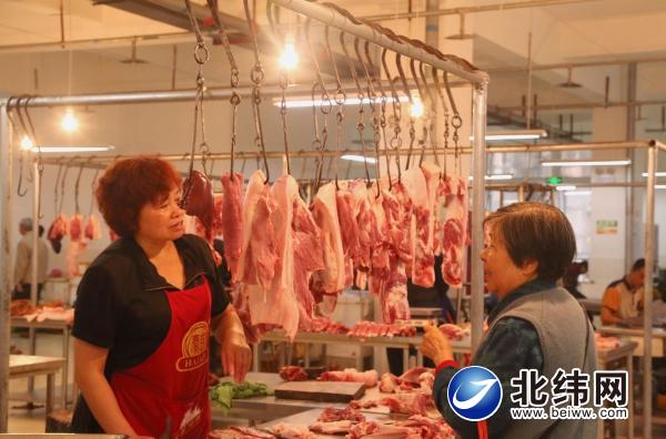 猪肉价格持续走低  主因是供求不平衡