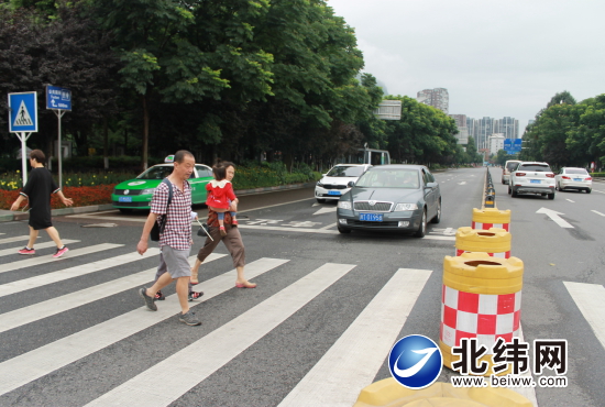 提升道路交通管理水平  营造安全畅通交通环境