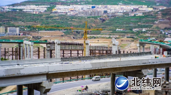 峨汉高速（汉源段）预计2021年全面完工
