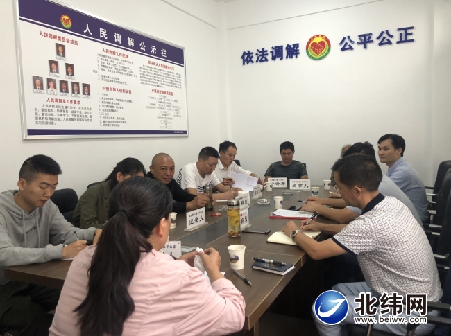 石棉县：强化保障  推动民营经济高质量发展