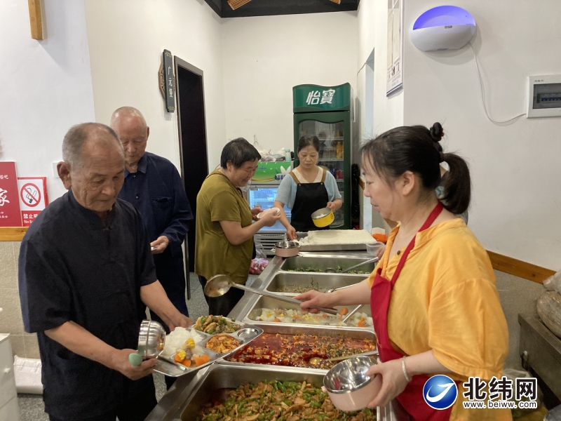 多措并举优治理  绘就幸福新图景